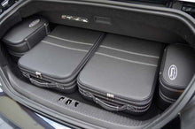 画像をギャラリービューアに読み込む, Jaguar XK XKR Convertible Roadster bag Suitcase Set
