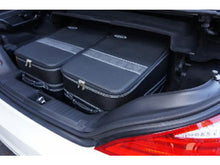 Load image into Gallery viewer, Mercedes SL R231 Roadster bag Luggage Baggage Case Set
