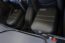 Carregar imagem no visualizador da galeria, Maserati GranCabrio Luggage Baggage Roadster bags Back Seat Set 2pcs