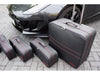 Jaguar F Type Luggage Set