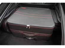 Afbeelding in Gallery-weergave laden, Jaguar F Type Coupe Luggage Set