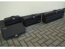 画像をギャラリービューアに読み込む, Lamborghini Gallardo Coupe Luggage Baggage Bag Case Set