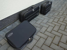画像をギャラリービューアに読み込む, Lamborghini Gallardo Spyder Luggage Baggage Bag Case Set