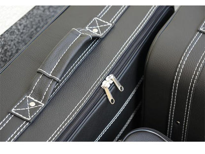 Gallardo Spider bags luggage