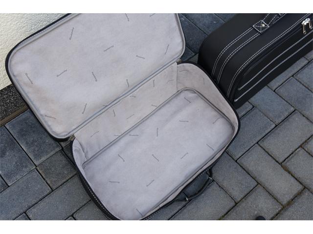 Lamborghini Gallardo Spyder Luggage Baggage Bag Case Set