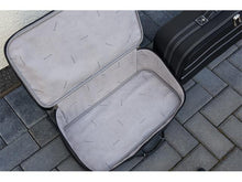 Cargar imagen en el visor de la galería, Lamborghini Gallardo Spyder Luggage Baggage Bag Case Set