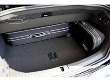 画像をギャラリービューアに読み込む, Audi A5 Roadster Bag Set
