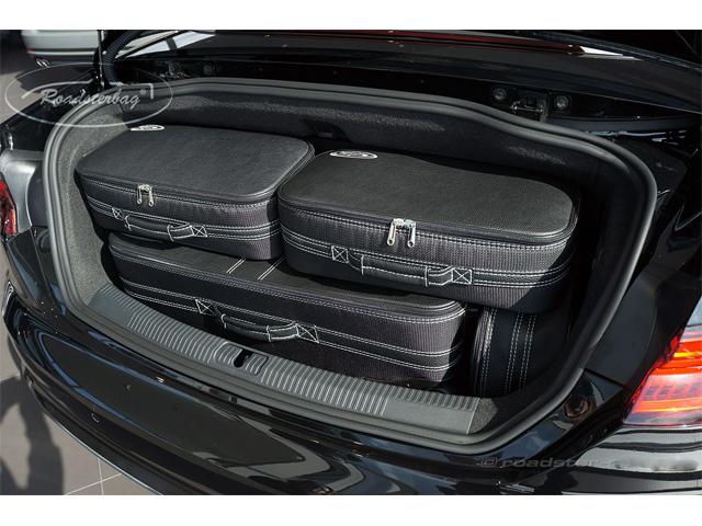 Audi A5 Roadster Bag Set