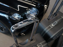 Indlæs billede til gallerivisning Bentley Continental GT Cabriolet Luggage Roadster bag Set Models from 2019 6PC SET