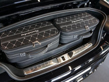 画像をギャラリービューアに読み込む, Bentley Continental GT Cabriolet Luggage Roadster bag Set Models from 2019 6PC SET