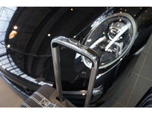 Load image into Gallery viewer, Porsche 911 991 Luggage Suitcase Roadster bag Front Trunk Set - MODELS FROM 2011 ONWARDS