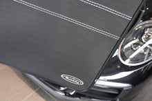 Carregar imagem no visualizador da galeria, Porsche 911 992 Luggage Suitcase Roadster bag Front Trunk Set Partial leather