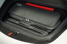 Load image into Gallery viewer, Porsche 911 991 Luggage Suitcase Roadster bag Front Trunk Set - MODELS FROM 2011 ONWARDS
