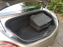 Cargar imagen en el visor de la galería, Mercedes AMG SLS Coupe Roadster bag Luggage Case Set