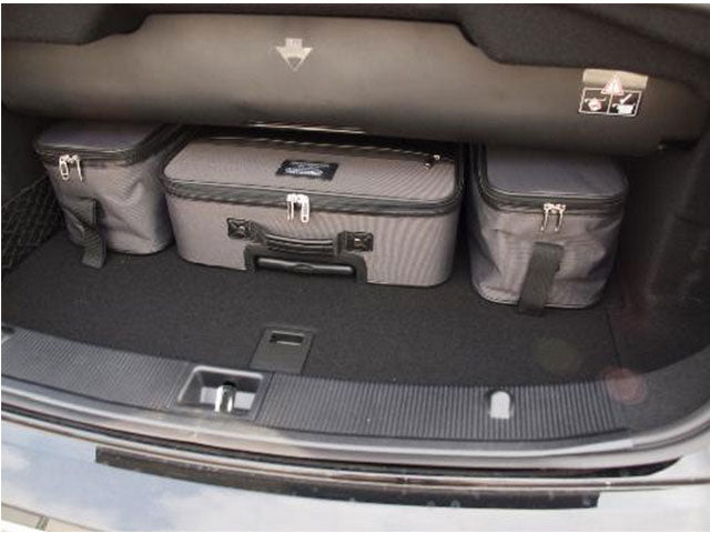 Mercedes W207 A207 E Class Cabriolet Roadster bag set