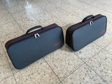 Carregar imagem no visualizador da galeria, Ferrari F8 Tributo Luggage Roadster bag Baggage Case Set for Rear Seats