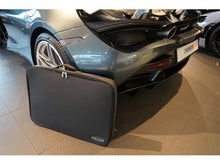 Indlæs billede til gallerivisning McLaren Luggage Roadster Rear Bag Luggage 720 750 765LT Coupe