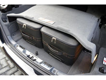 Carregar imagem no visualizador da galeria, Ferrari California Boot Trunk Luggage Roadster bag Set