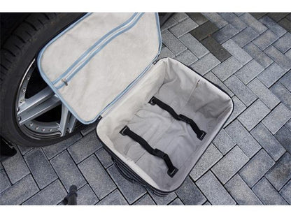 Ferrari California Boot Trunk Luggage Roadster bag Set