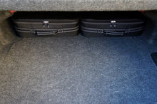 Indlæs billede til gallerivisning Ford Mustang Convertible Roadster bag Luggage Case Set model 2015+ Models 2pc Set