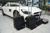 Mercedes AMG GT GTS Coupe Roadster bag Luggage Baggage Case Set