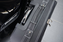 Indlæs billede til gallerivisning Porsche 911 992 Front Trunk Complete Leather Roadster bag Luggage Case Set