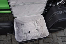Charger l&#39;image dans la galerie, Ford Mustang Convertible Roadster bag Luggage Case Set 2005-2014