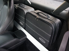 Laden Sie das Bild in den Galerie-Viewer, Aston Martin V8 Vantage Luggage Bag Case Set 6pcs