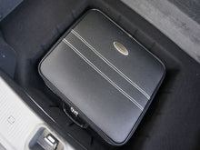 画像をギャラリービューアに読み込む, Mercedes SL R230 Roadster bag Luggage Baggage Case Set