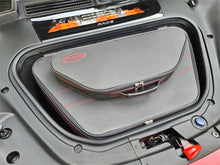Cargar imagen en el visor de la galería, Ferrari SF90 Luggage Roadster bag Set Front Trunk 2PCS