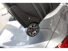 画像をギャラリービューアに読み込む, Mercedes C Class Cabriolet Convertible Luggage Roadster bag Case Set A205 6PC