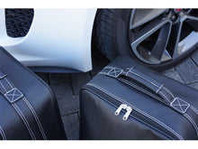 画像をギャラリービューアに読み込む, Jaguar F-Type Convertible Cabriolet Roadster bag Suitcase Set Models UNTIL MAY 2016