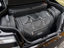 Cargar imagen en el visor de la galería, Aston Martin V8 Vantage Luggage Bag Case Set 6pcs