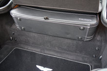 Indlæs billede til gallerivisning Aston Martin V8 Vantage Luggage Bag Case Set 6pcs