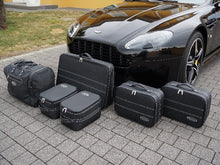 Cargar imagen en el visor de la galería, Aston Martin V8 Vantage Luggage Bag Case Set 6pcs