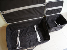 Load image into Gallery viewer, Aston Martin V8 Vantage Luggage Bag Case Set 6pcs