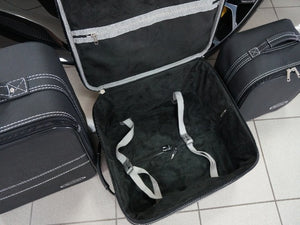 Aston Martin DB11 Volante Luggage bag Baggage Case Set 6PCS