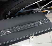 Carregar imagem no visualizador da galeria, Aston Martin DB11 Volante Luggage bag Baggage Case Set 6PCS