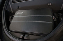 Roadster bag BMW i8 Roadster Convertible (EU) 5-piece luggage set
