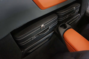 BMW i8 Convertible Cabriolet Roadster bag Suitcase Set