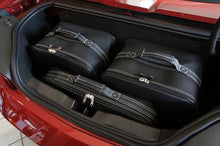 Charger l&#39;image dans la galerie, Chevrolet Camaro Roadster bag Luggage Case Set