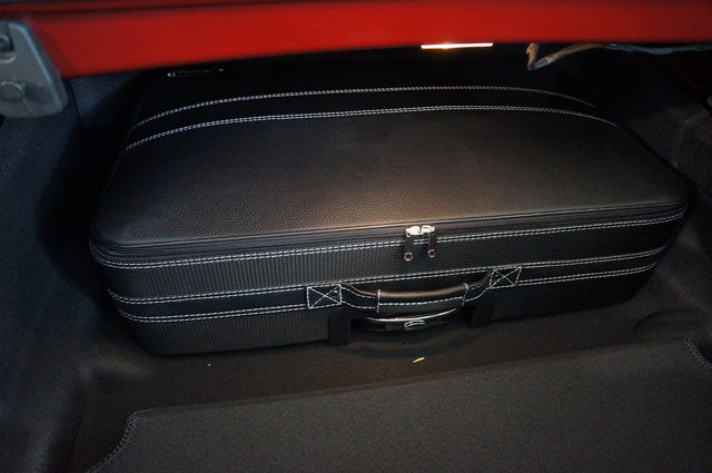 Chevrolet Camaro Roadster bag Luggage Case Set