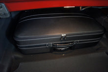 Carregar imagem no visualizador da galeria, Chevrolet Camaro Roadster bag Luggage Case Set