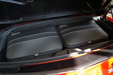 Cargar imagen en el visor de la galería, Chevrolet Corvette C7 Convertible Roadster bag Luggage Baggage Case Set
