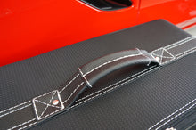 画像をギャラリービューアに読み込む, Chevrolet Corvette C7 Convertible Roadster bag Luggage Baggage Case Set