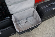 Indlæs billede til gallerivisning Chevrolet Corvette C7 Convertible Roadster bag Luggage Baggage Case Set