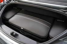 Laden Sie das Bild in den Galerie-Viewer, Mercedes AMG GT Roadster bag Luggage Case Set without trolley bag