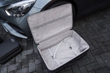Carregar imagem no visualizador da galeria, Mercedes AMG GT Roadster bag Luggage Case Set without trolley bag
