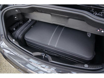 Mercedes C Class Cabriolet Convertible Luggage Roadster bag Case Set A205 6PC