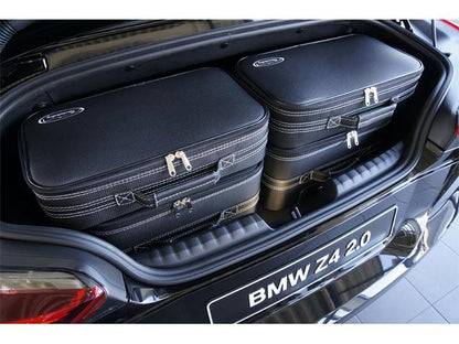 Roadster bag Luggage Baggage Set compatible with BMW Z4 G29